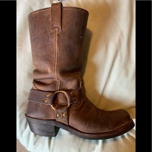 Frye boots size 8.5-9?